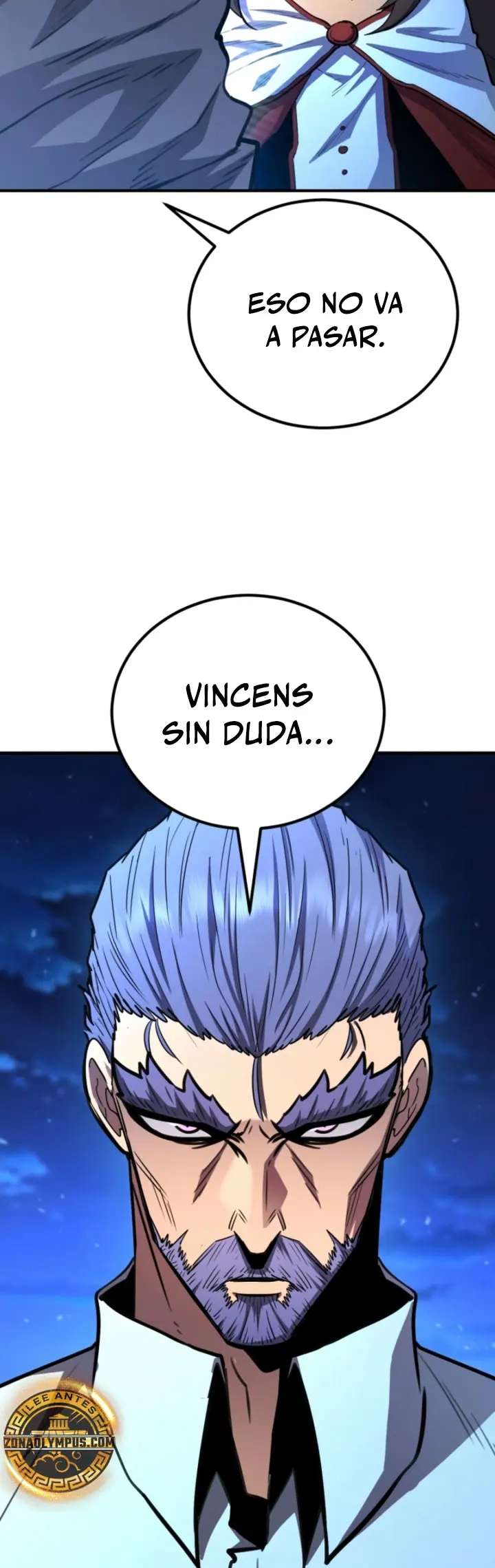 Read Estándar de la Reencarnación ES Manga Online