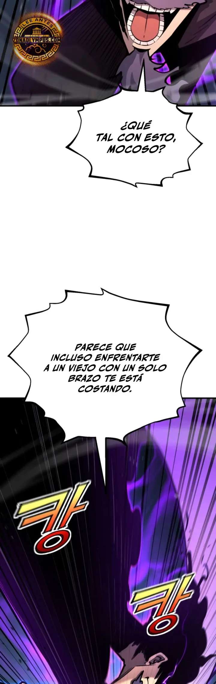 Read Estándar de la Reencarnación ES Manga Online
