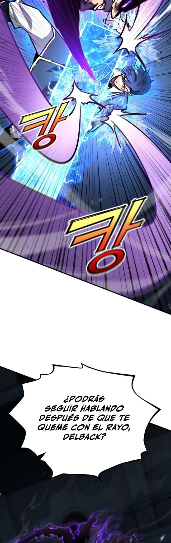 Read Estándar de la Reencarnación ES Manga Online