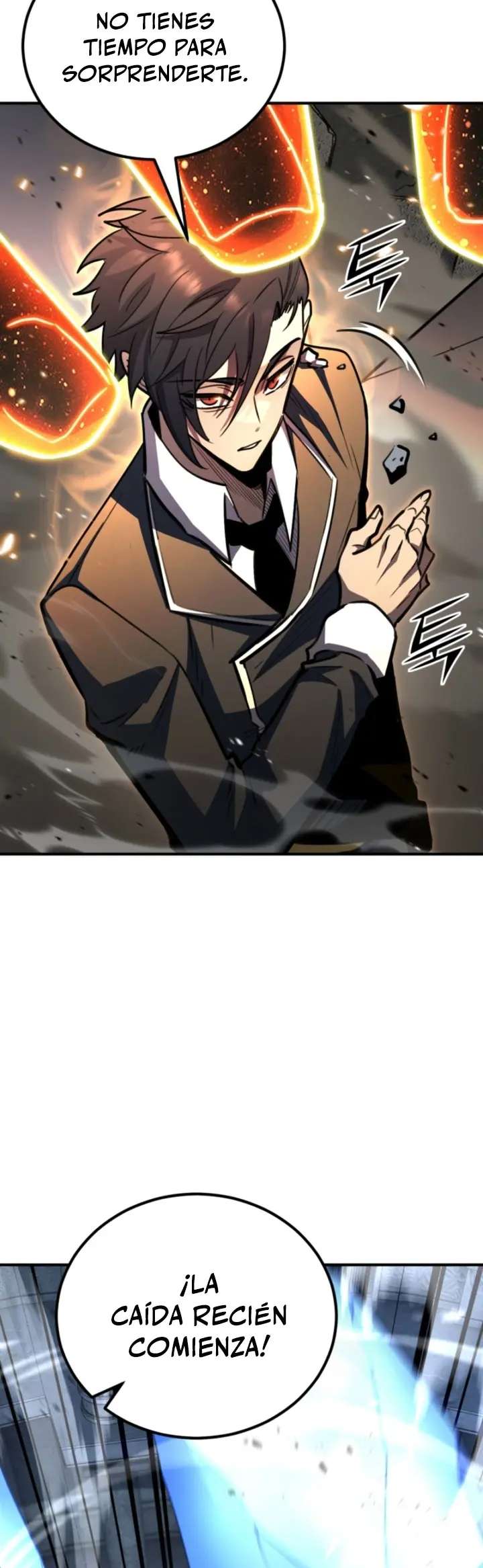 Read Estándar de la Reencarnación ES Manga Online