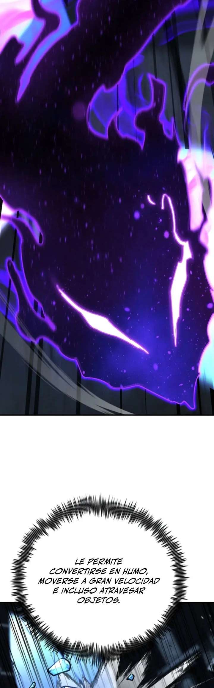 Read Estándar de la Reencarnación ES Manga Online
