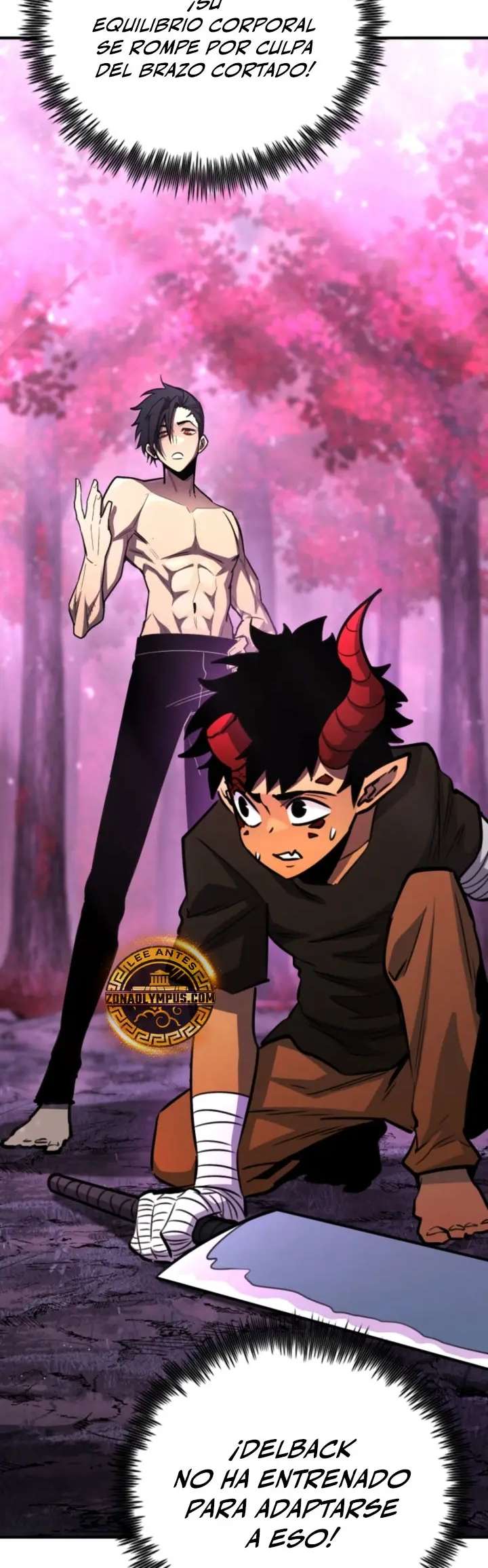 Read Estándar de la Reencarnación ES Manga Online
