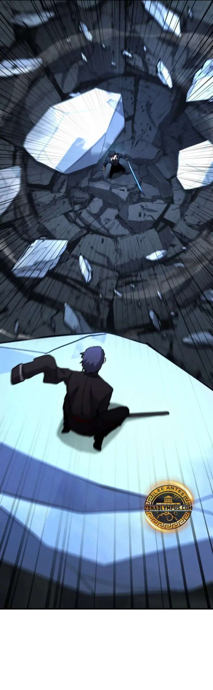 Read Estándar de la Reencarnación ES Manga Online