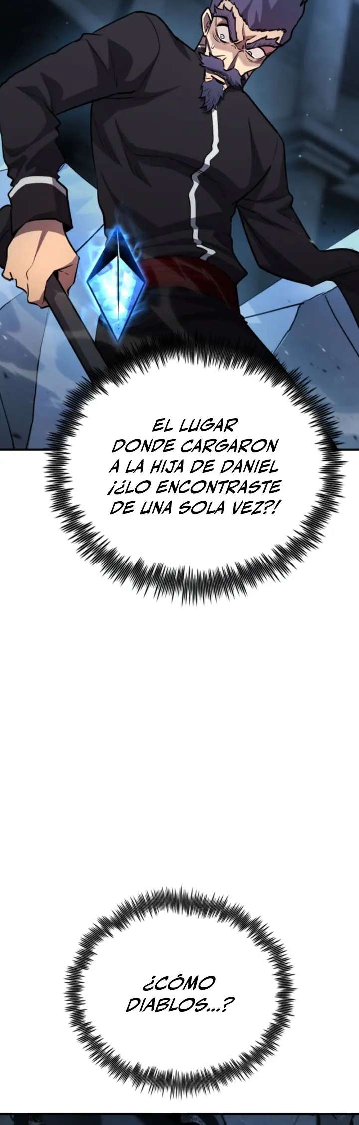Read Estándar de la Reencarnación ES Manga Online