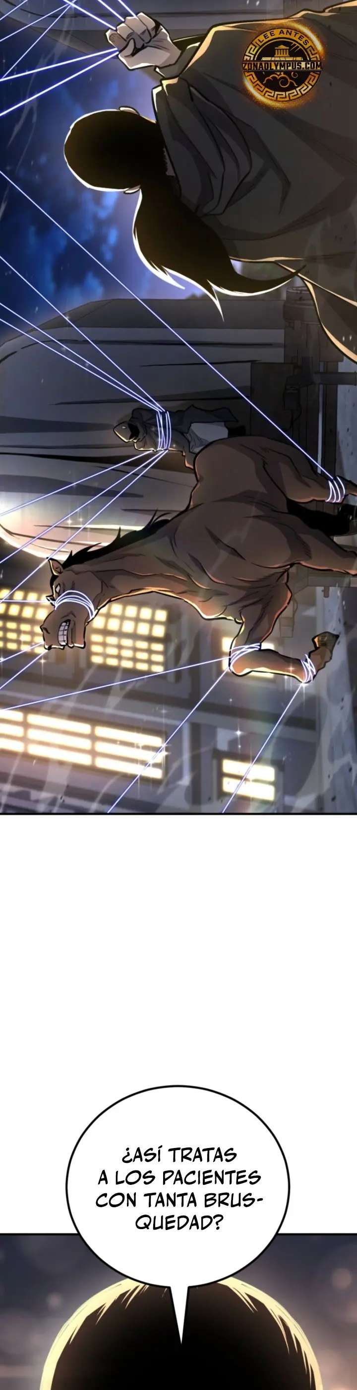 Read Estándar de la Reencarnación ES Manga Online