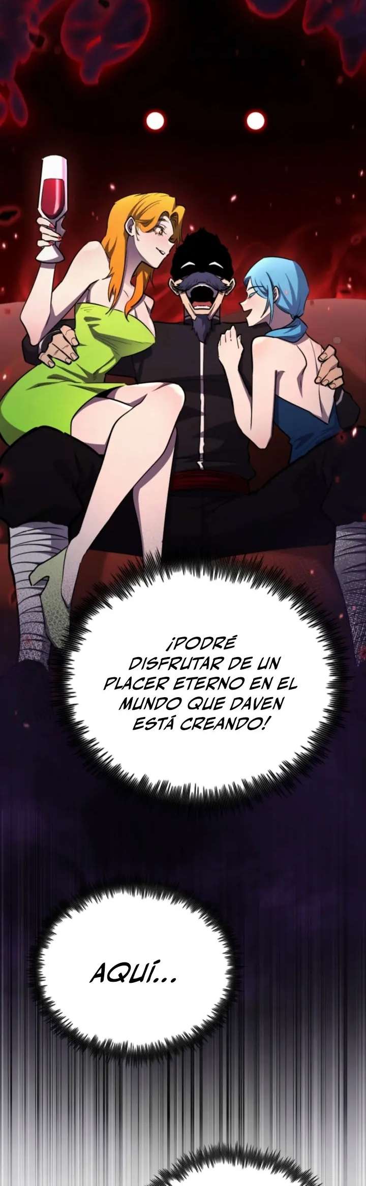 Read Estándar de la Reencarnación ES Manga Online