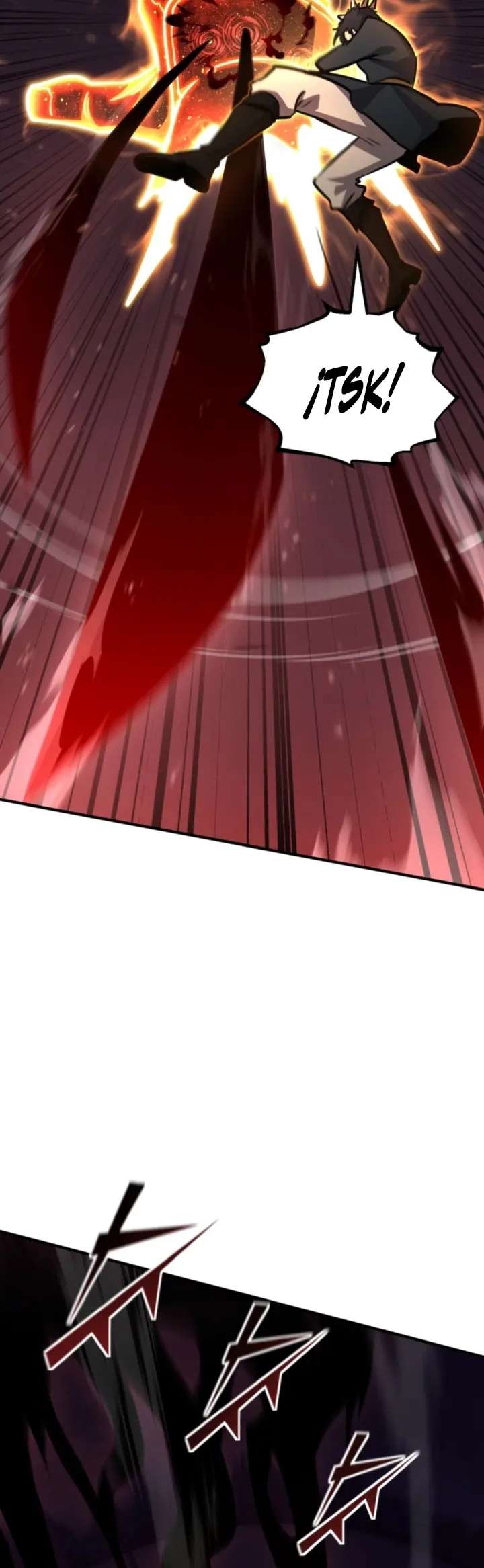 Read Estándar de la Reencarnación ES Manga Online
