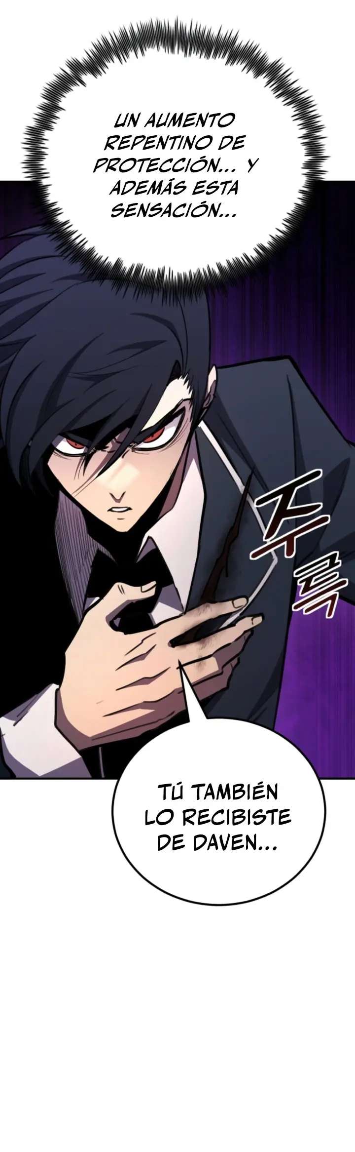 Read Estándar de la Reencarnación ES Manga Online