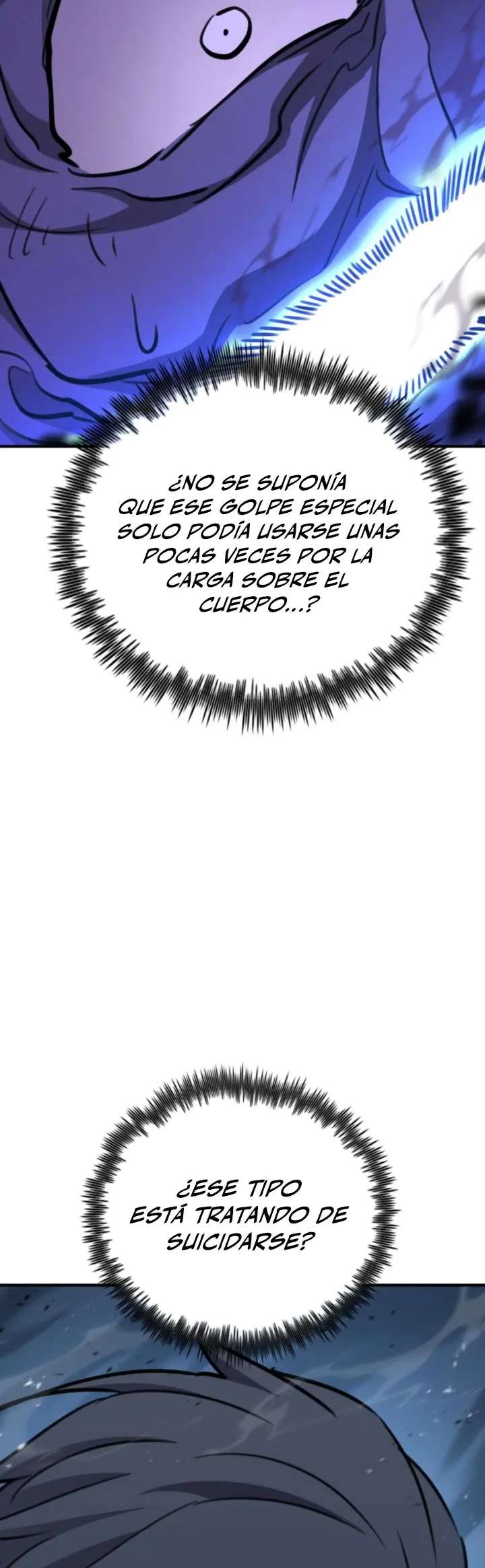Read Estándar de la Reencarnación ES Manga Online