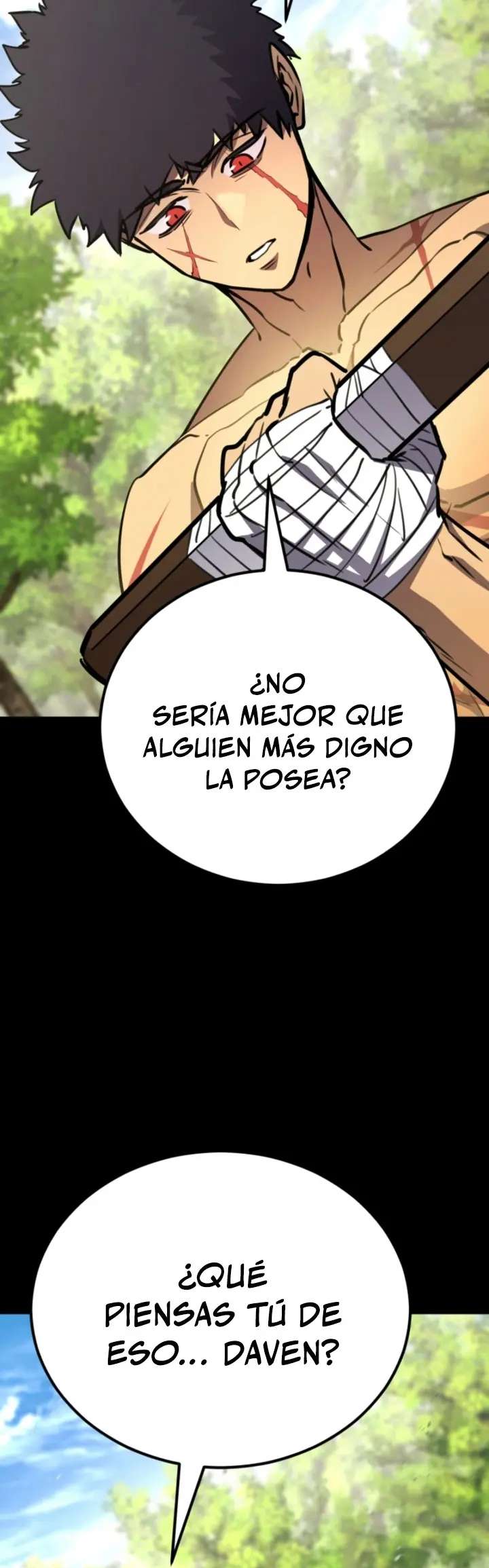 Read Estándar de la Reencarnación ES Manga Online