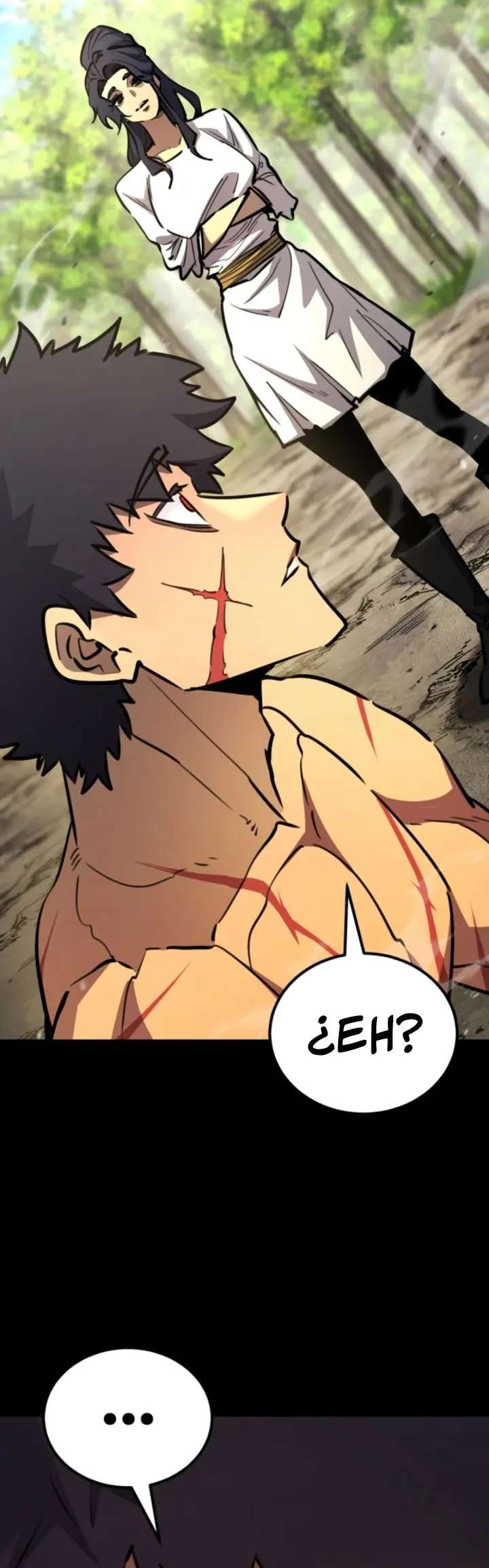 Read Estándar de la Reencarnación ES Manga Online