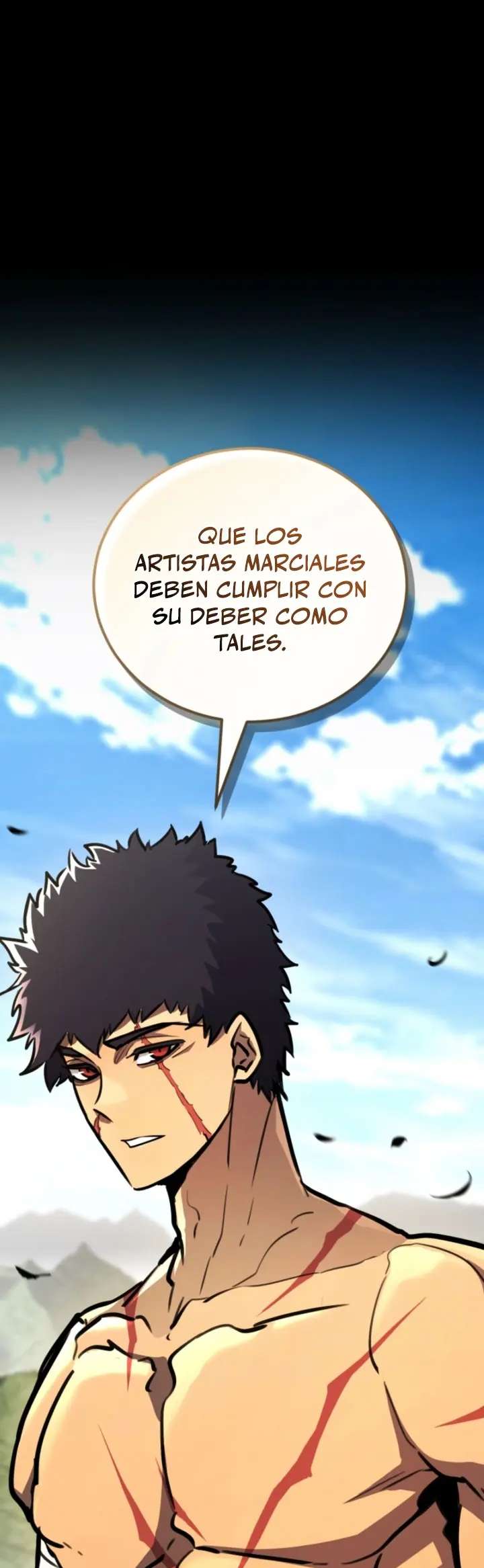 Read Estándar de la Reencarnación ES Manga Online