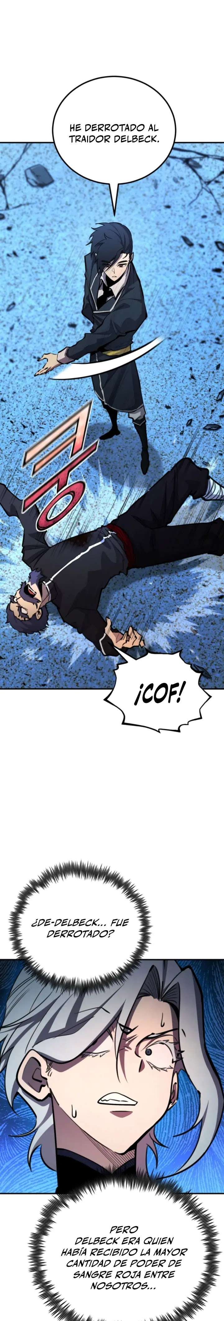 Read Estándar de la Reencarnación ES Manga Online