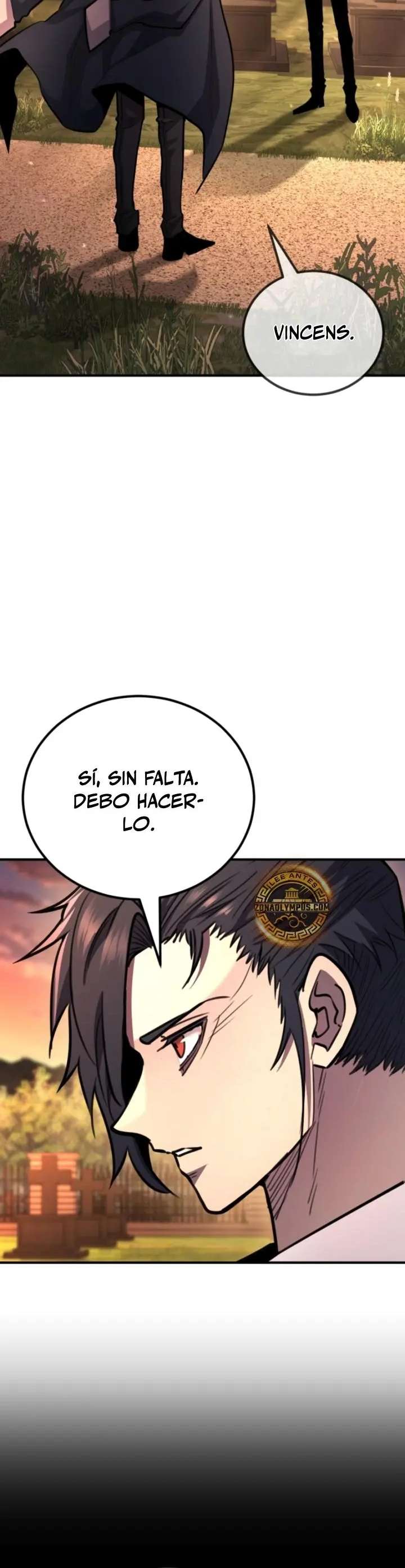 Read Estándar de la Reencarnación ES Manga Online