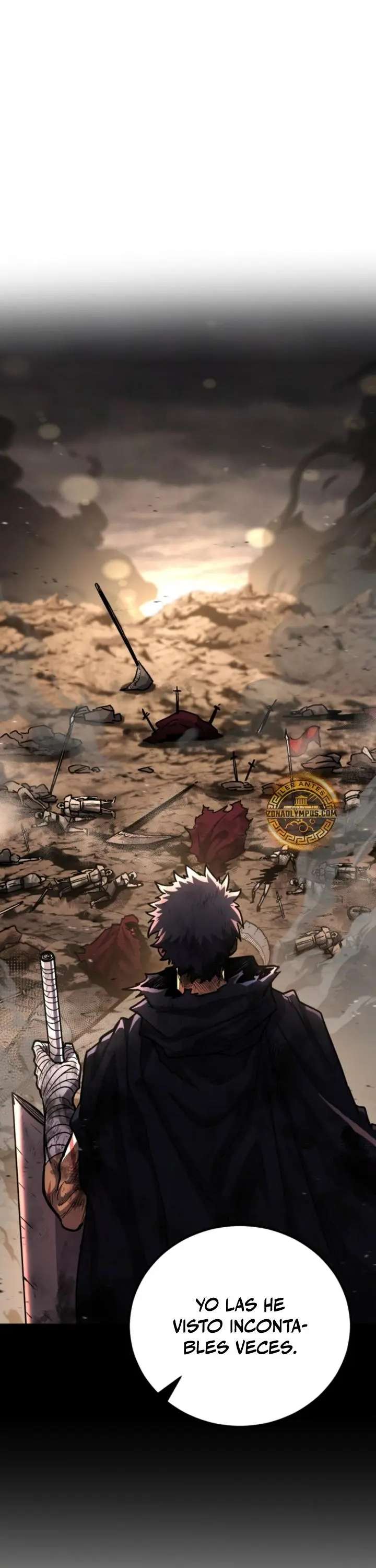 Read Estándar de la Reencarnación ES Manga Online