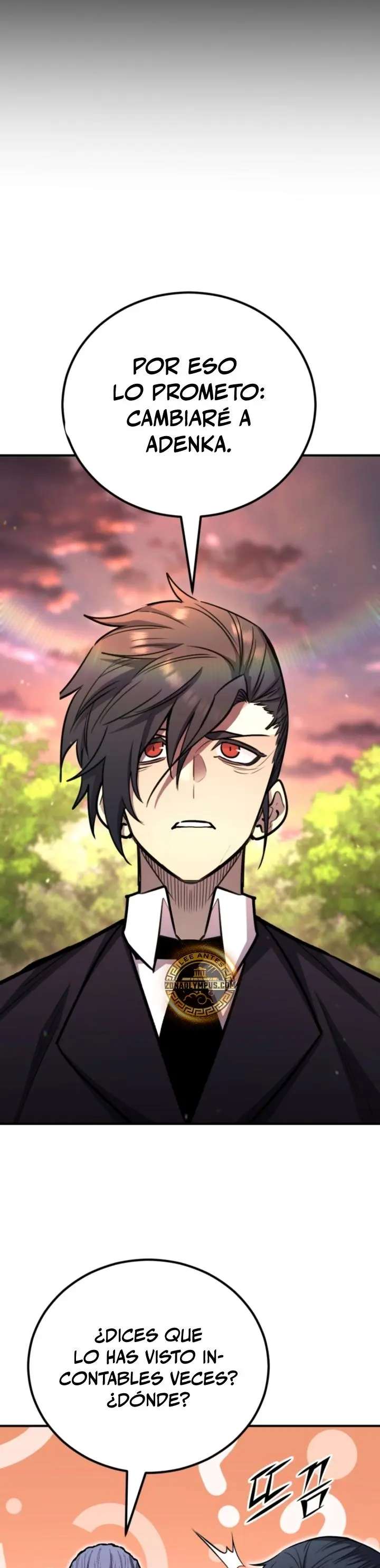 Read Estándar de la Reencarnación ES Manga Online