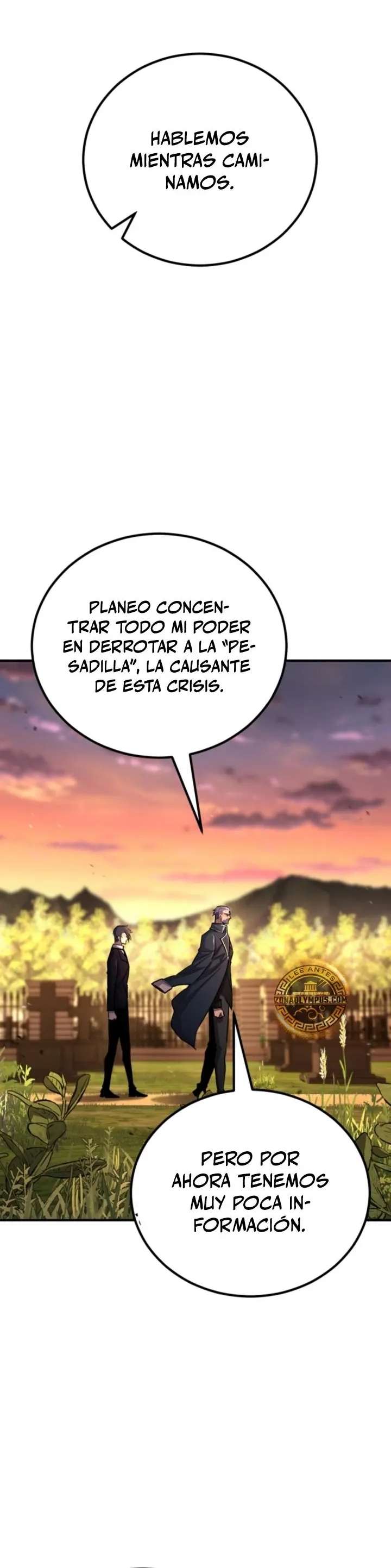 Read Estándar de la Reencarnación ES Manga Online