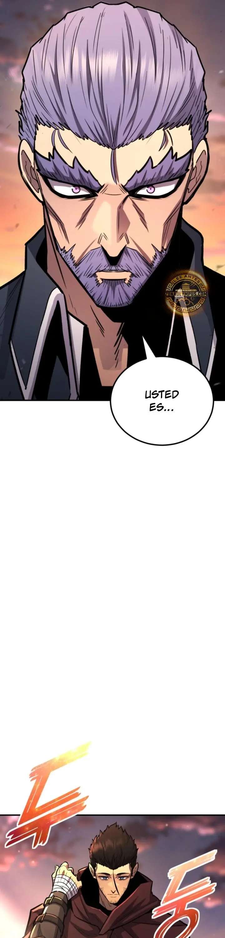 Read Estándar de la Reencarnación ES Manga Online