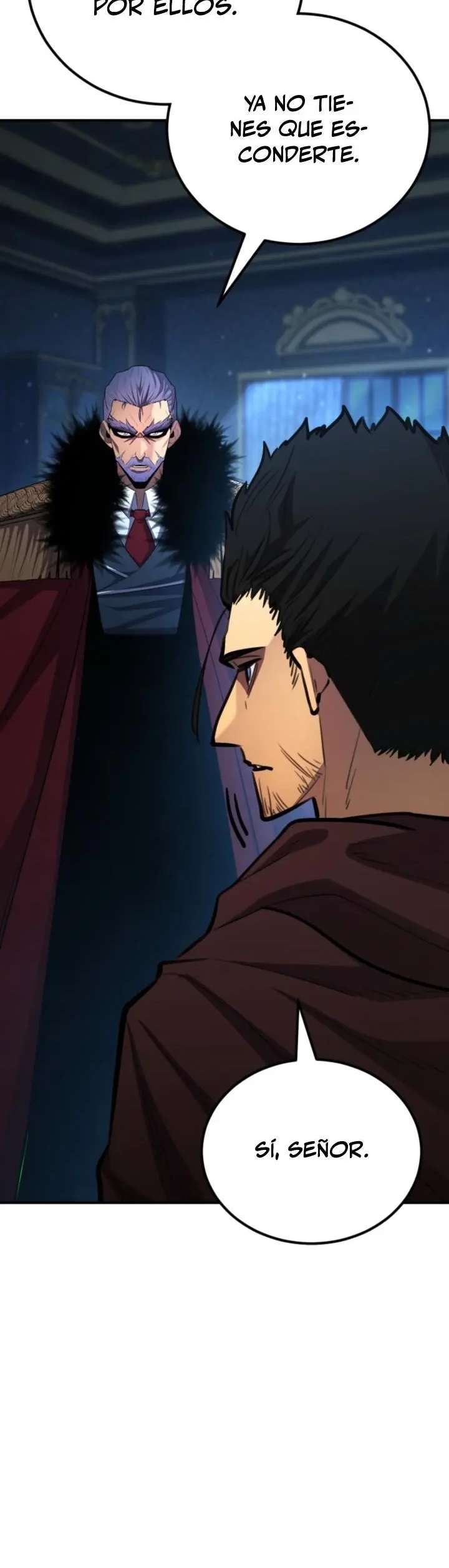 Read Estándar de la Reencarnación ES Manga Online