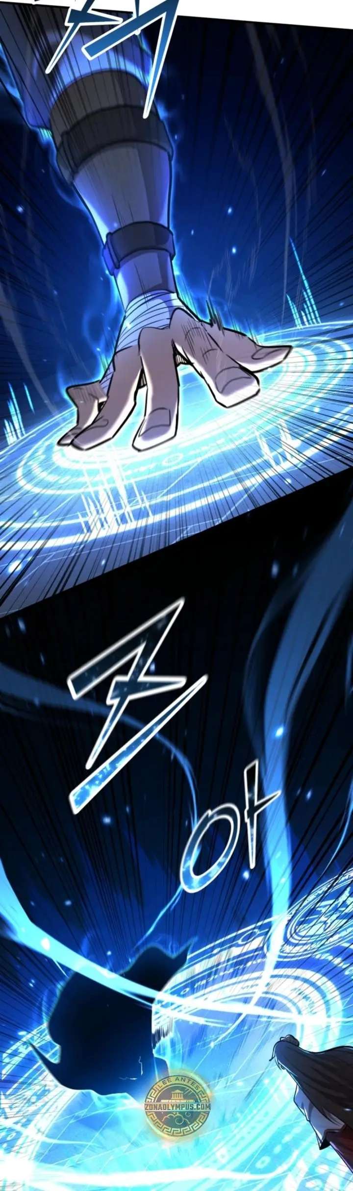 Read Estándar de la Reencarnación ES Manga Online