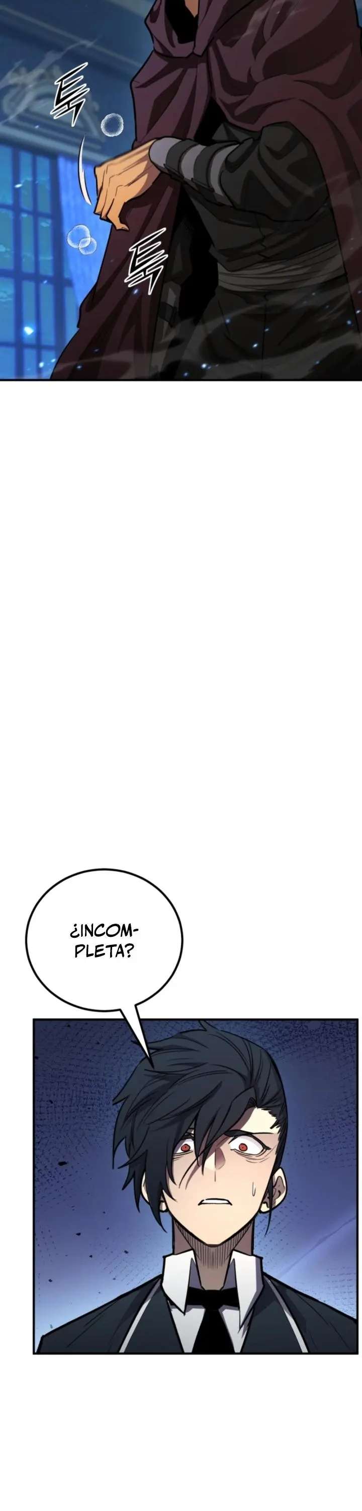 Read Estándar de la Reencarnación ES Manga Online