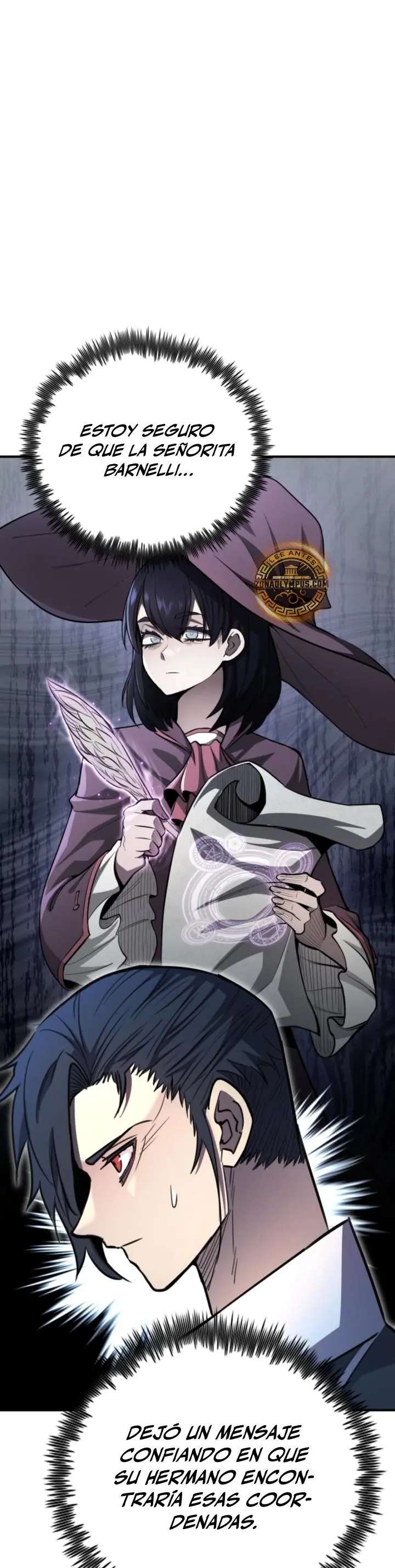 Read Estándar de la Reencarnación ES Manga Online