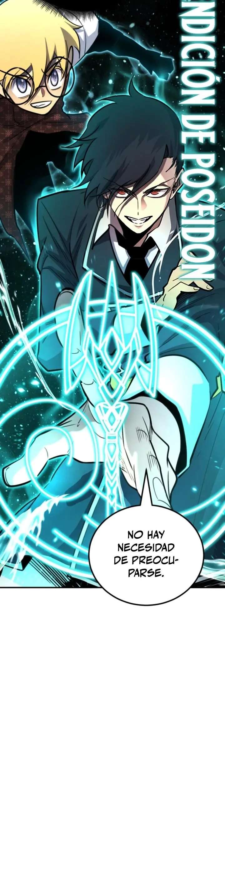 Read Estándar de la Reencarnación ES Manga Online