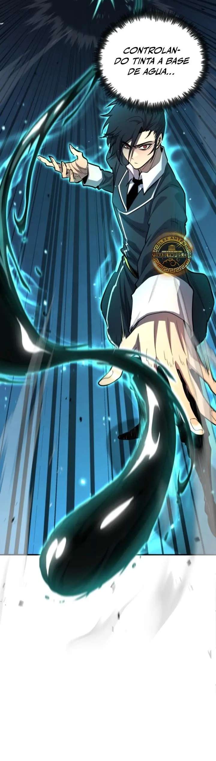 Read Estándar de la Reencarnación ES Manga Online