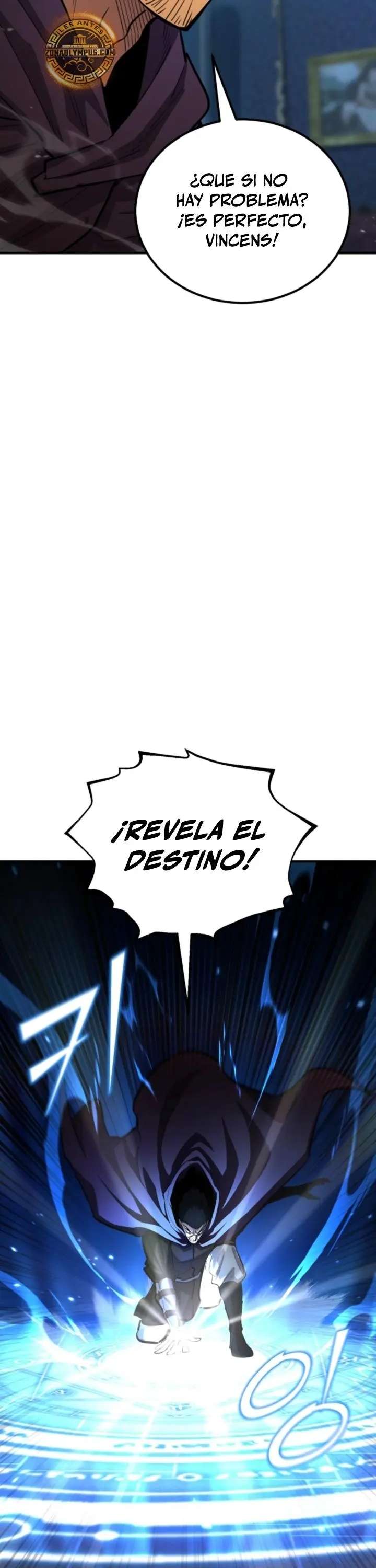 Read Estándar de la Reencarnación ES Manga Online