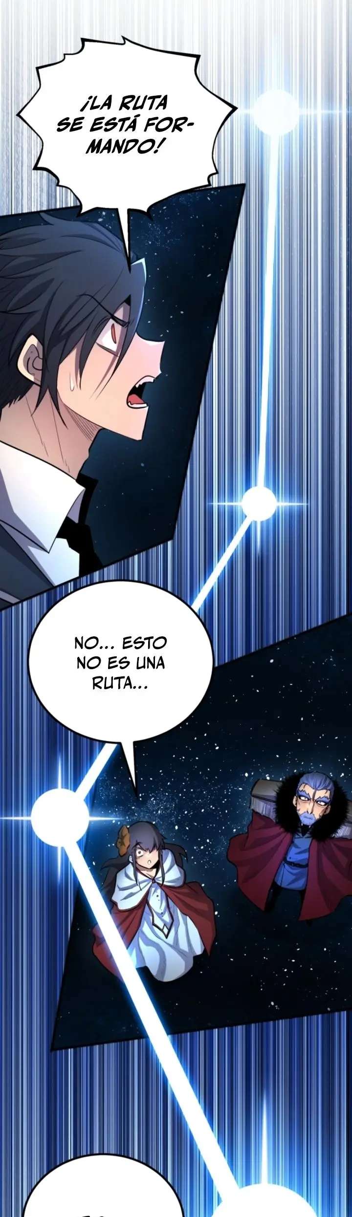 Read Estándar de la Reencarnación ES Manga Online