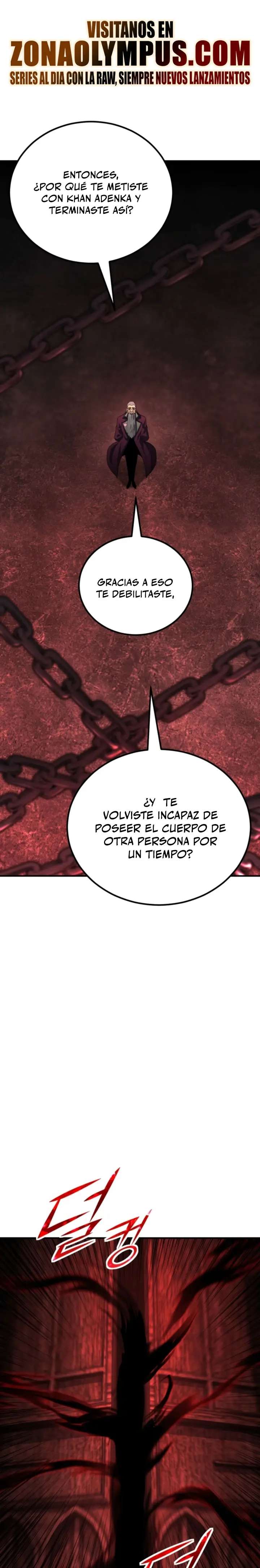 Read Estándar de la Reencarnación ES Manga Online