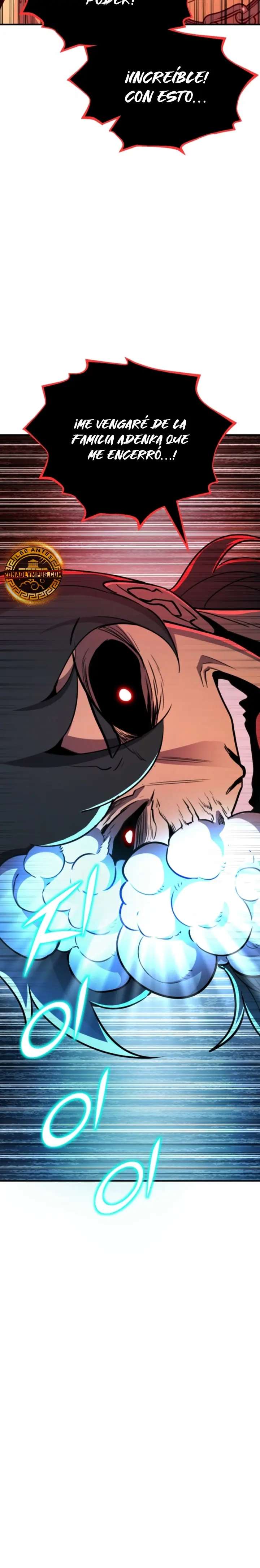 Read Estándar de la Reencarnación ES Manga Online