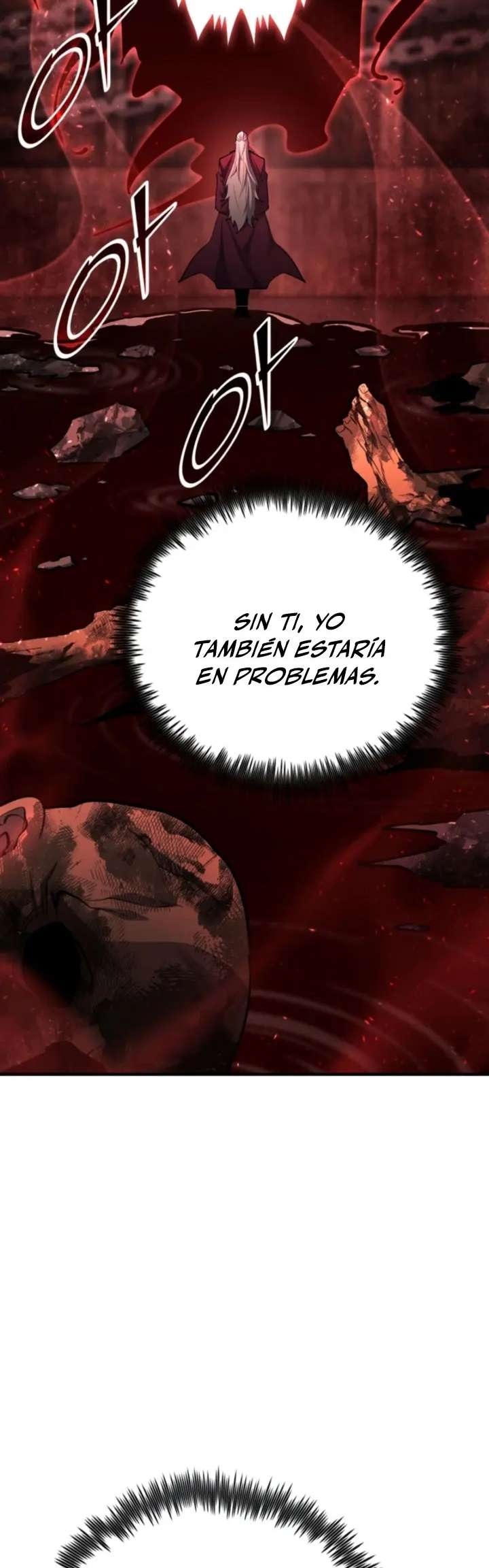 Read Estándar de la Reencarnación ES Manga Online