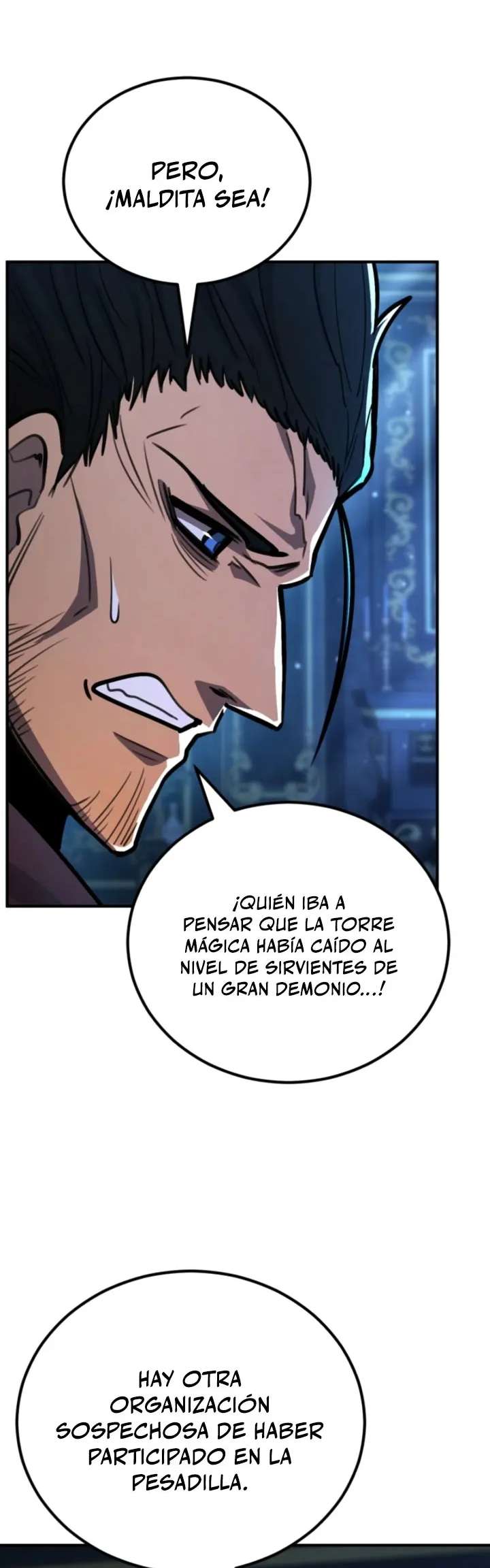 Read Estándar de la Reencarnación ES Manga Online