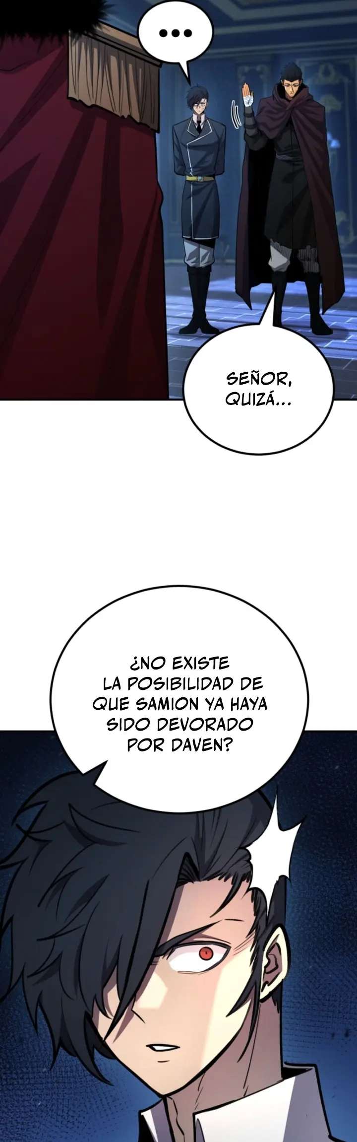 Read Estándar de la Reencarnación ES Manga Online