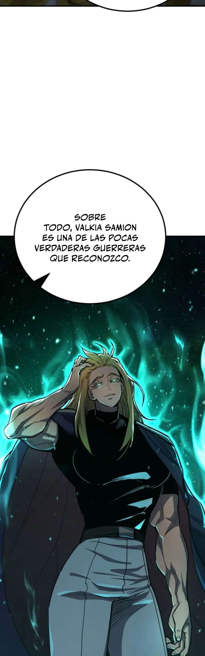 Read Estándar de la Reencarnación ES Manga Online