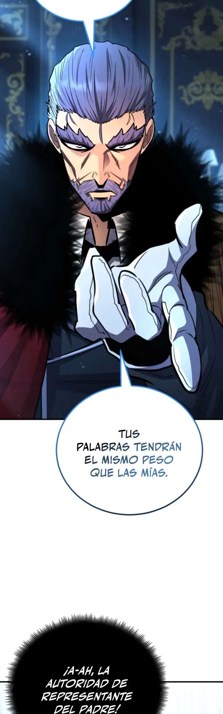 Read Estándar de la Reencarnación ES Manga Online