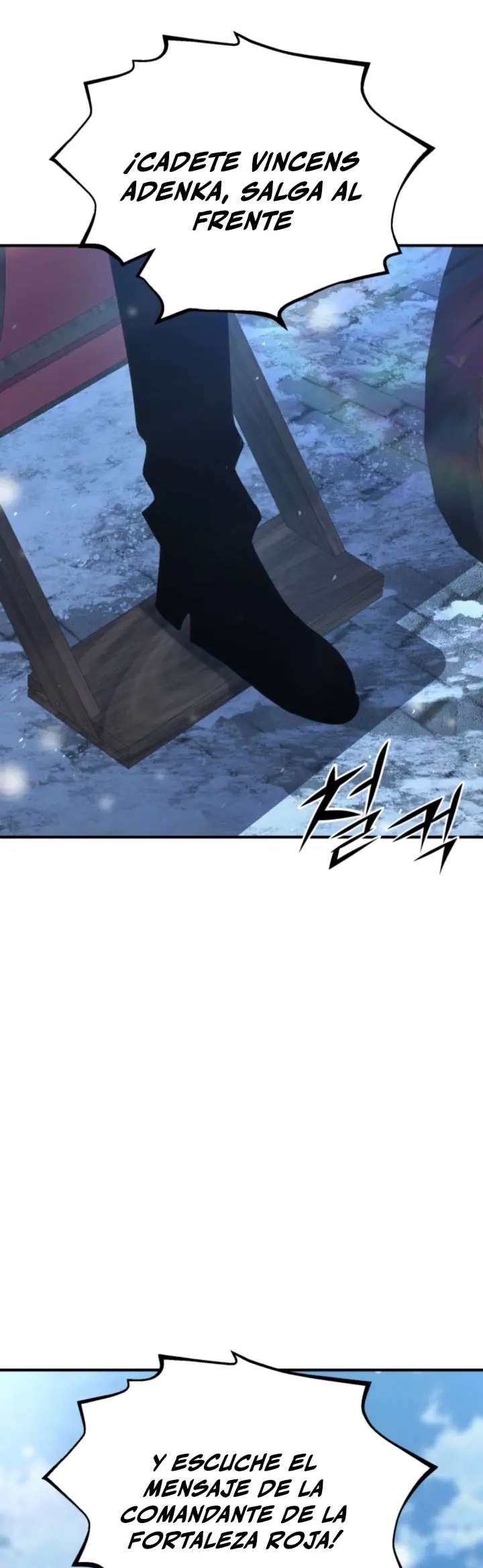 Read Estándar de la Reencarnación ES Manga Online