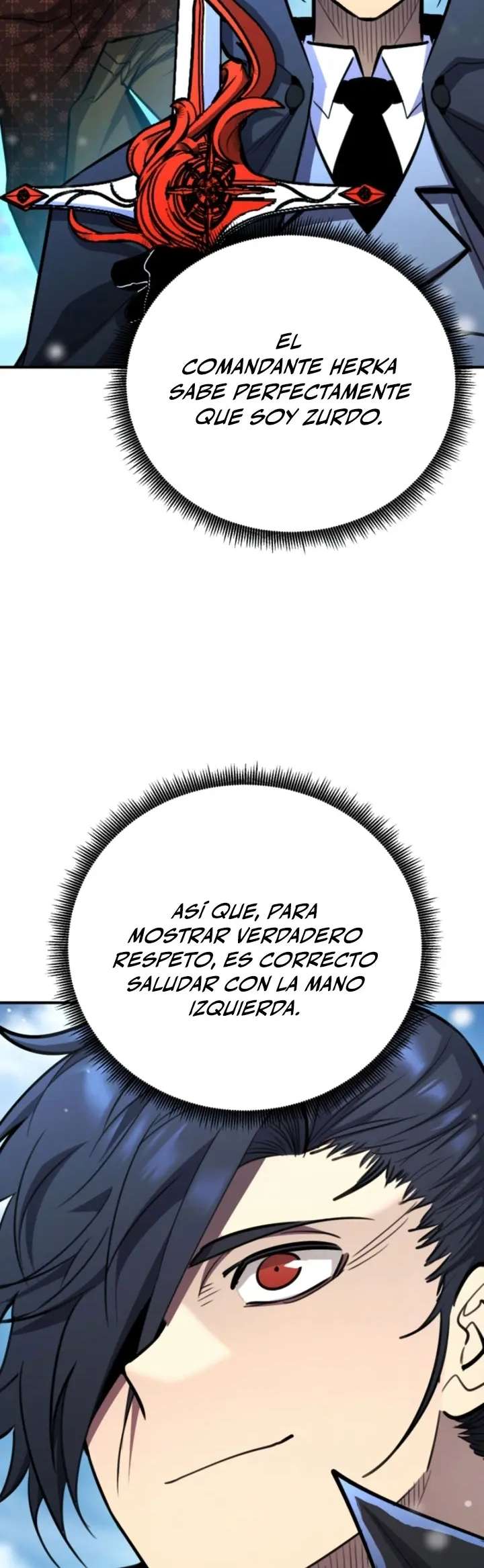 Read Estándar de la Reencarnación ES Manga Online