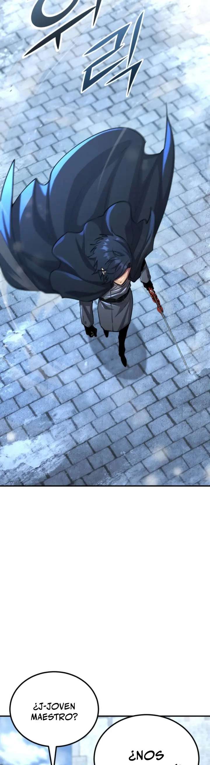 Read Estándar de la Reencarnación ES Manga Online