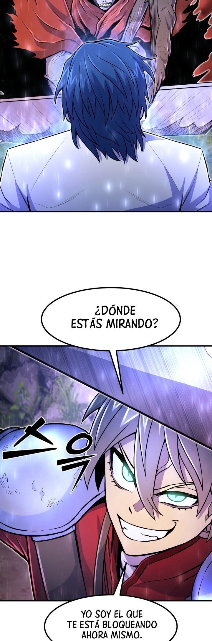 Read Estándar de la Reencarnación ES Manga Online