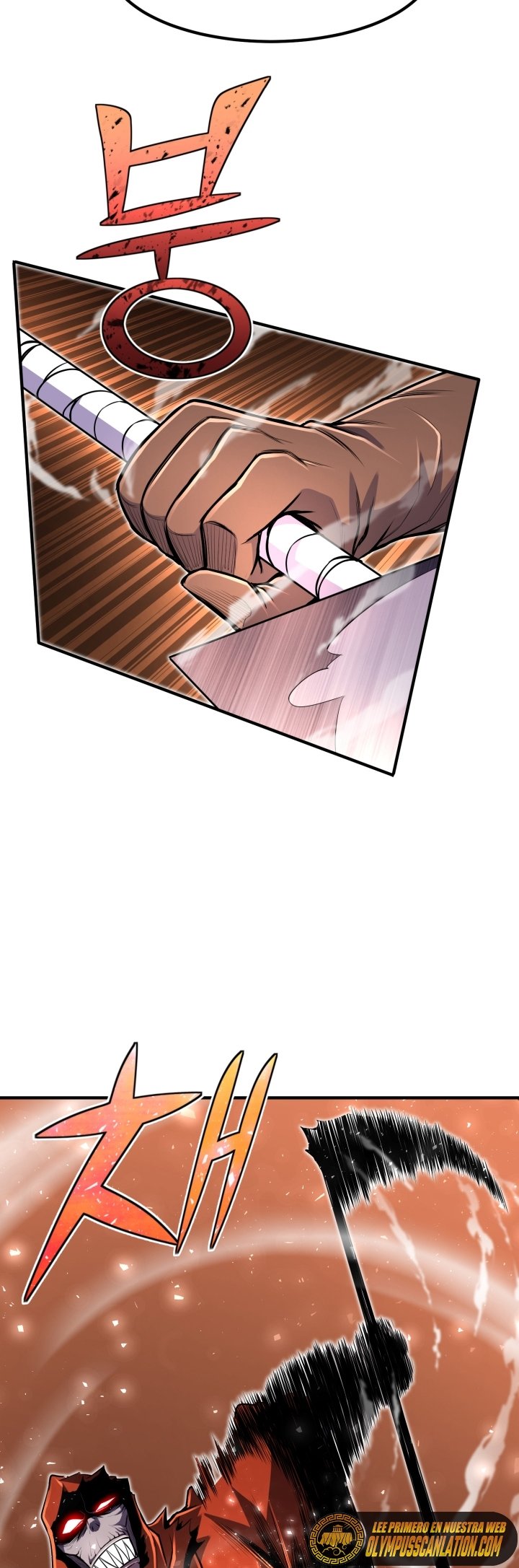 Read Estándar de la Reencarnación ES Manga Online