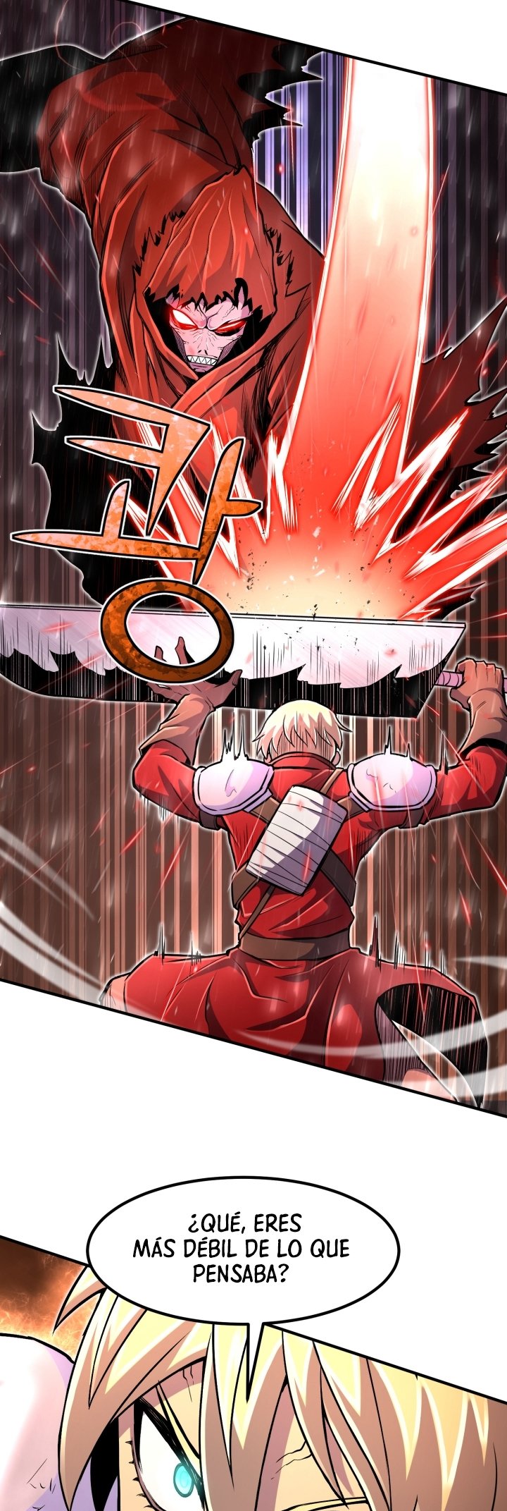 Read Estándar de la Reencarnación ES Manga Online