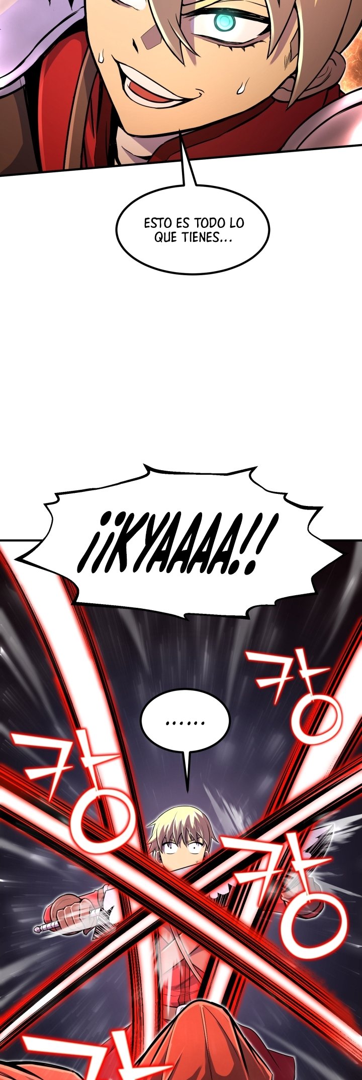 Read Estándar de la Reencarnación ES Manga Online