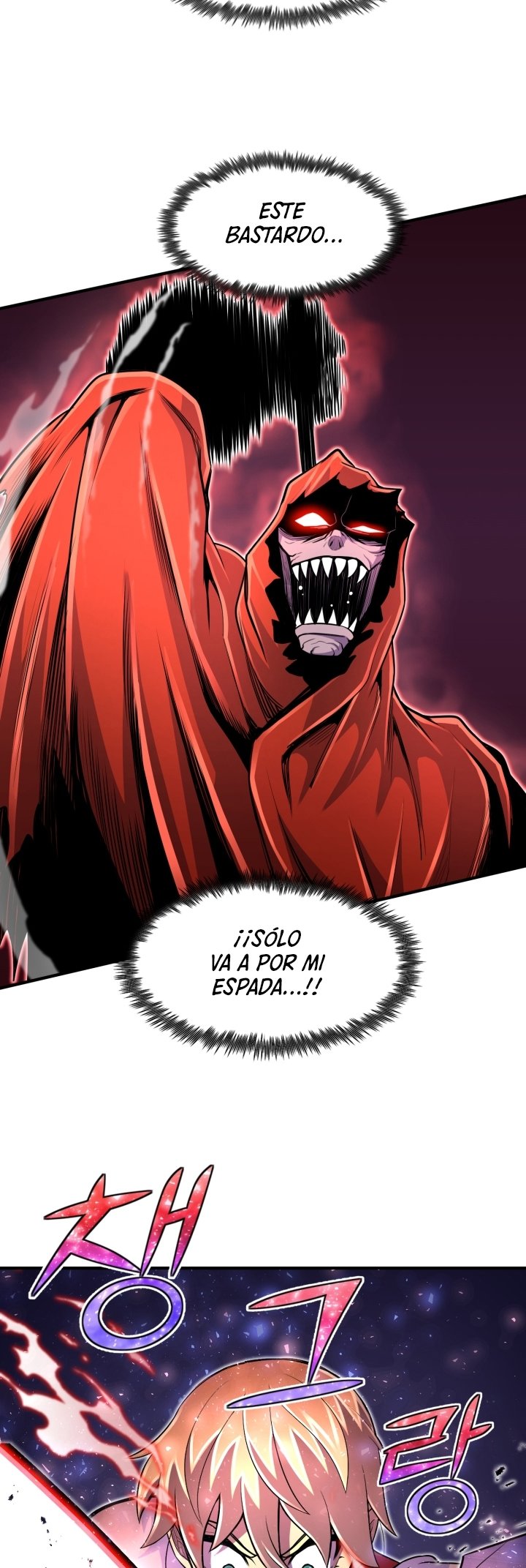 Read Estándar de la Reencarnación ES Manga Online