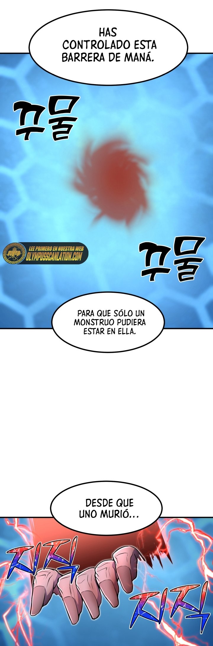 Read Estándar de la Reencarnación ES Manga Online