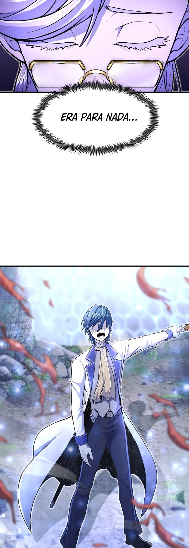 Read Estándar de la Reencarnación ES Manga Online