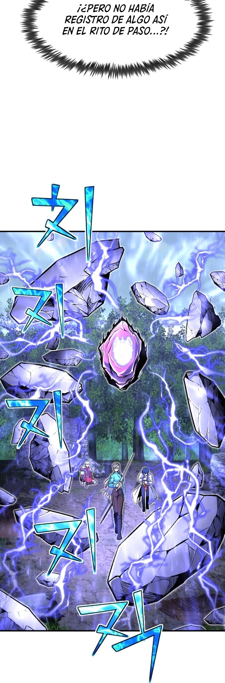 Read Estándar de la Reencarnación ES Manga Online