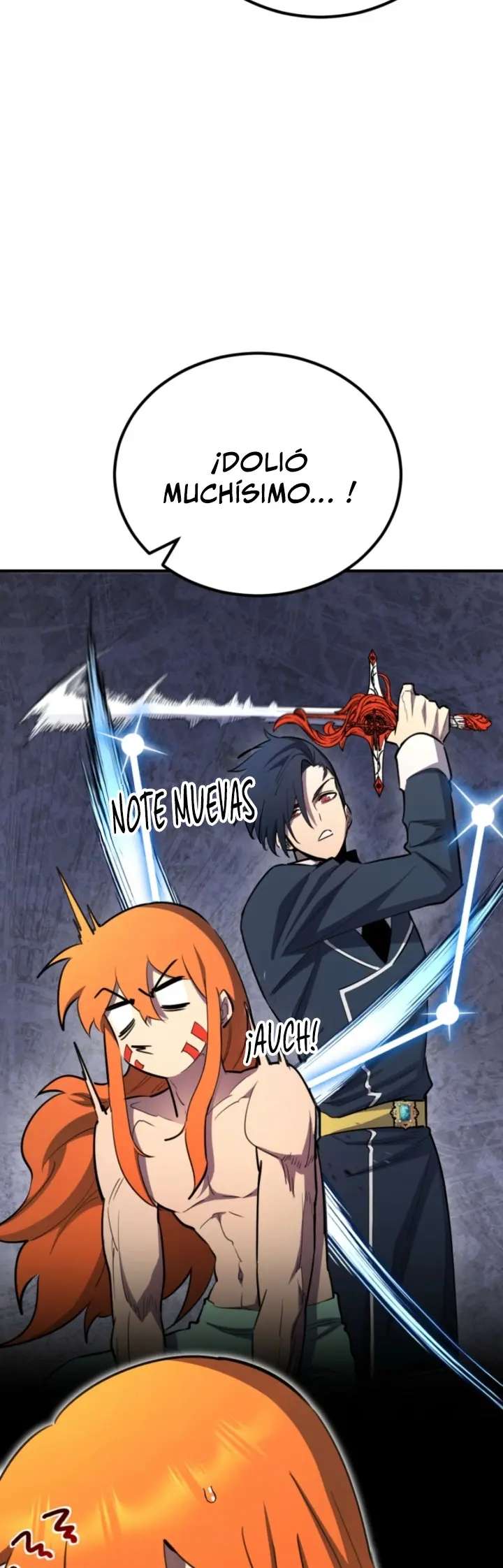 Read Estándar de la Reencarnación ES Manga Online