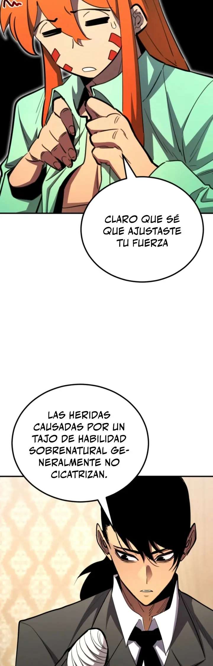 Read Estándar de la Reencarnación ES Manga Online